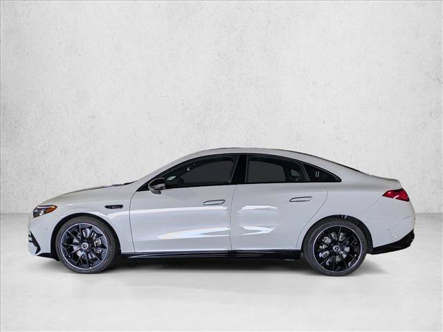 New 2027 Mercedes-Benz CLA 250+ image 5