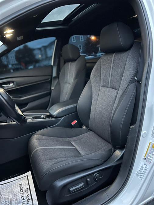Used 2024 Honda Accord Sport image 27