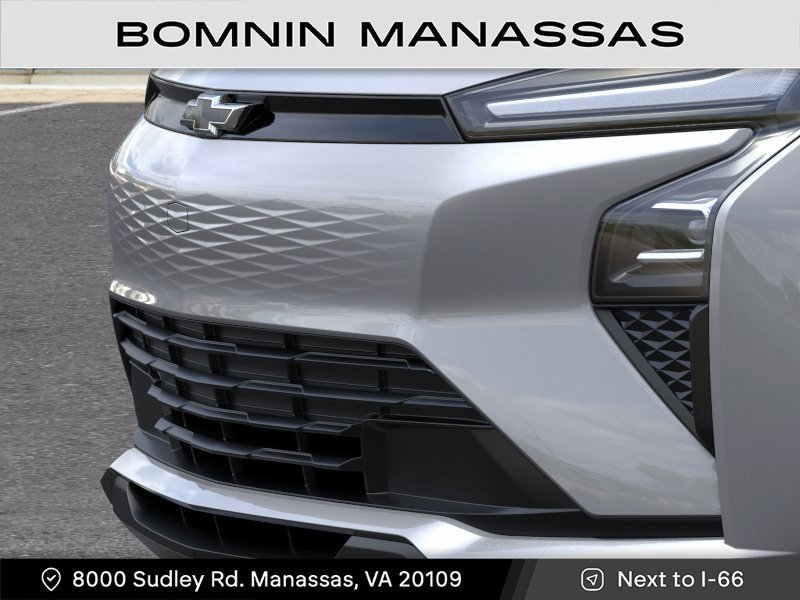New 2027 Chevrolet Bolt LT FWD image 13