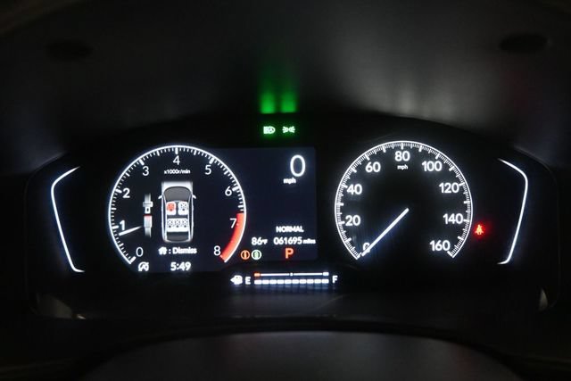 Used 2024 Honda Civic Sport image 28