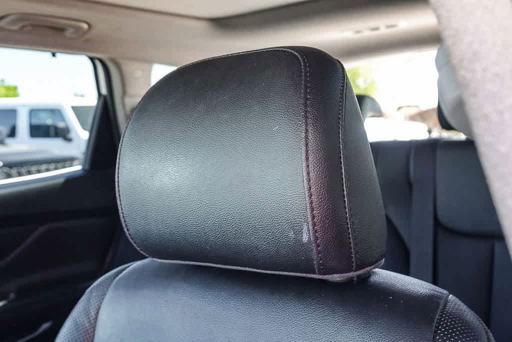 Used 2020 Hyundai Santa Fe Limited image 24