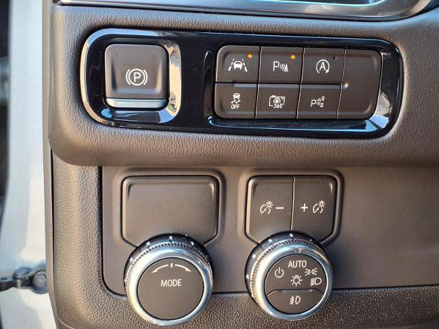 New 2026 GMC Yukon Elevation RWD image 14