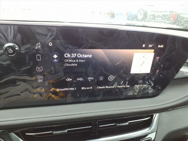 New 2026 Buick Envista Sport Touring w/ Convenience I Package image 29