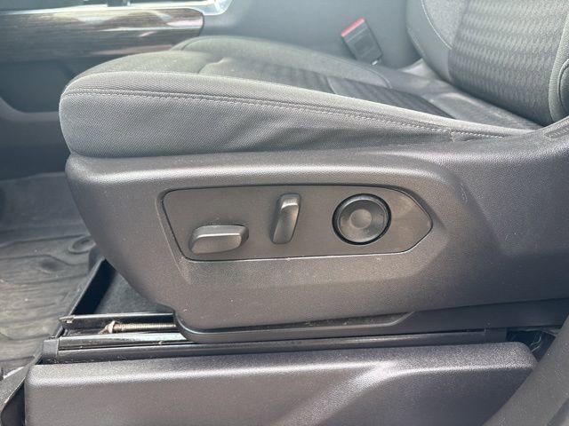 Used 2022 GMC Sierra 1500 Elevation image 8