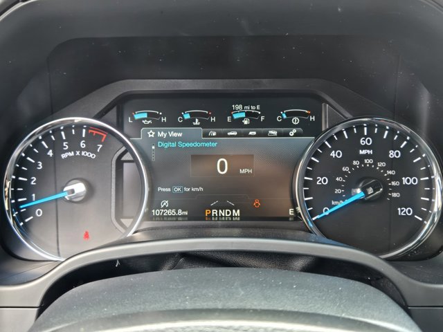 Certified 2018 Ford Expedition XLT w/ Equipment Group 202A RWD image 14