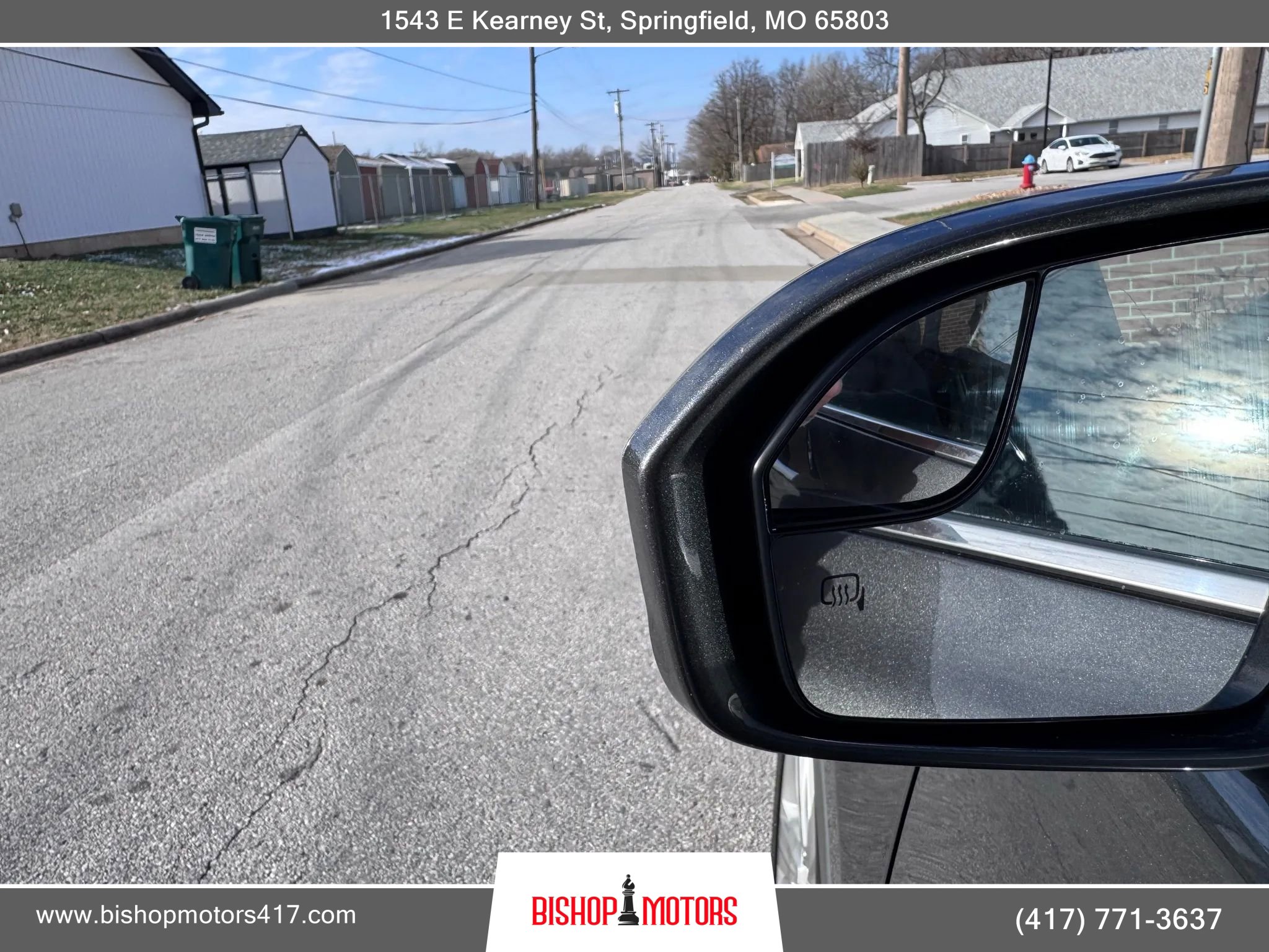 Used 2017 Lincoln MKC Premiere FWD image 24