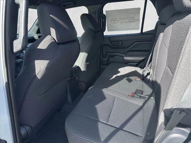 New 2025 Toyota 4Runner SR5 image 9