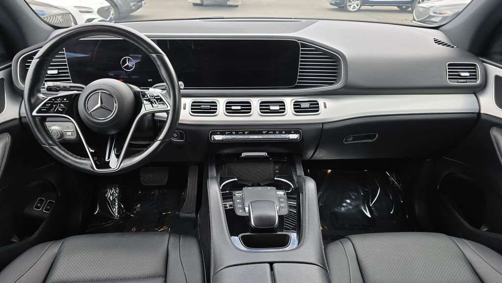 Used 2024 Mercedes-Benz GLE 450e 4MATIC image 19