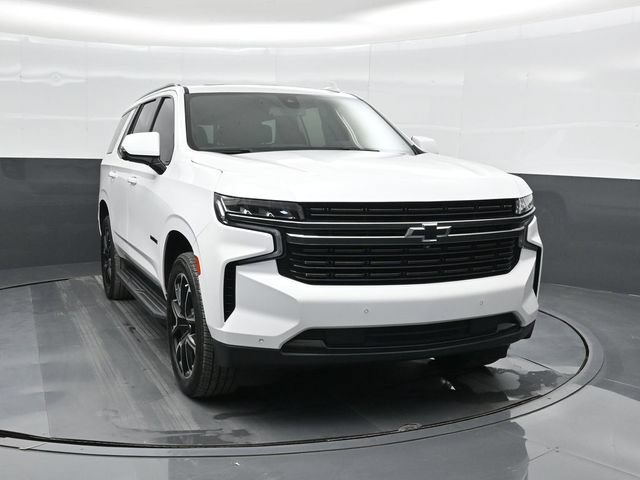 Used 2022 Chevrolet Tahoe RST w/ Luxury Package AWD/4WD image 7