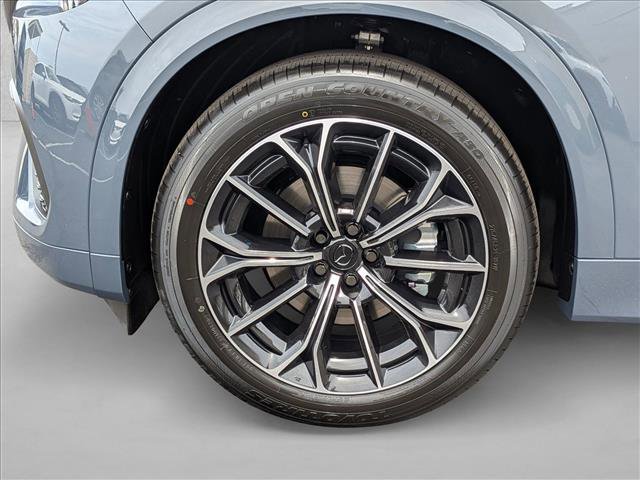 New 2026 MAZDA CX-70 3.3 Turbo S w/ Premium Package image 10