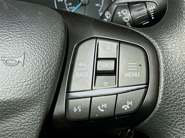 New 2025 Ford Transit 150 Low Roof w/ Load Area Protection Package image 25