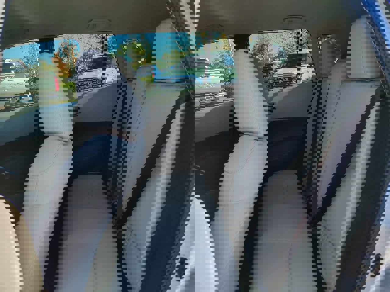 New 2026 Toyota Corolla Cross L FWD image 13