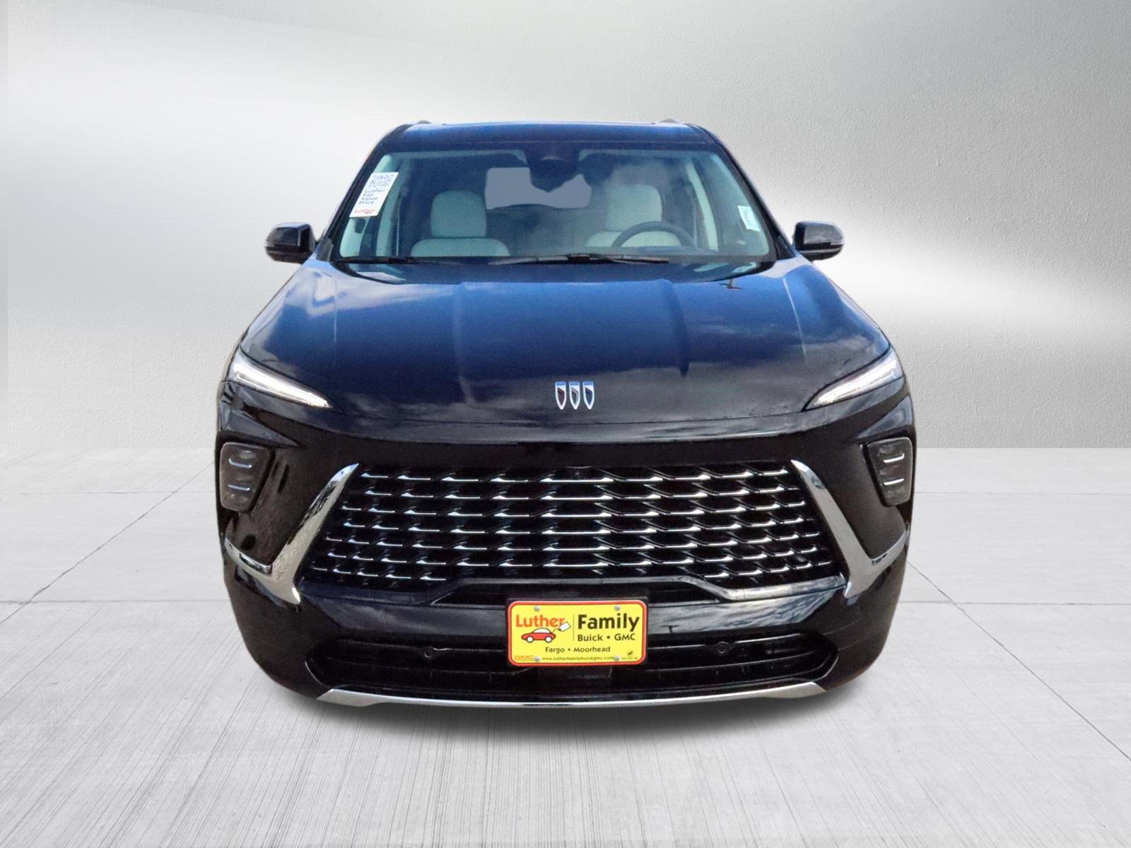 New 2026 Buick Enclave Avenir w/ Super Cruise Package image 2