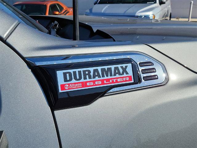 Used 2025 GMC Sierra 2500 Denali w/ Technology Package image 8