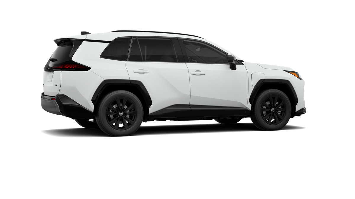 New 2026 Toyota RAV4 SE w/ Convenience Package AWD/4WD image 41