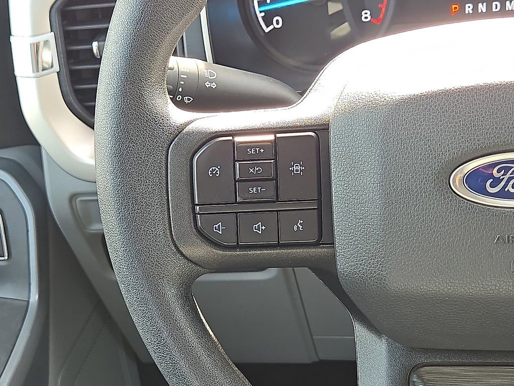 Used 2021 Ford F150 XLT image 18