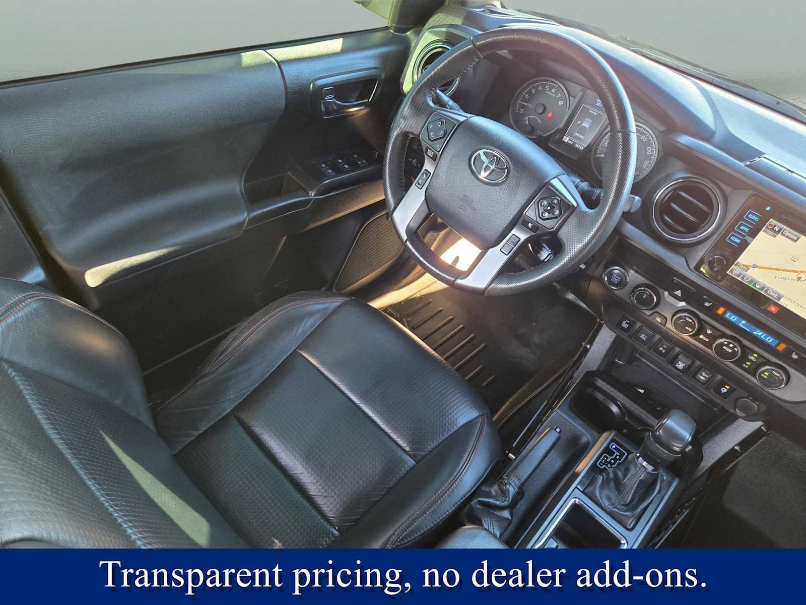 Used 2019 Toyota Tacoma TRD Pro image 17