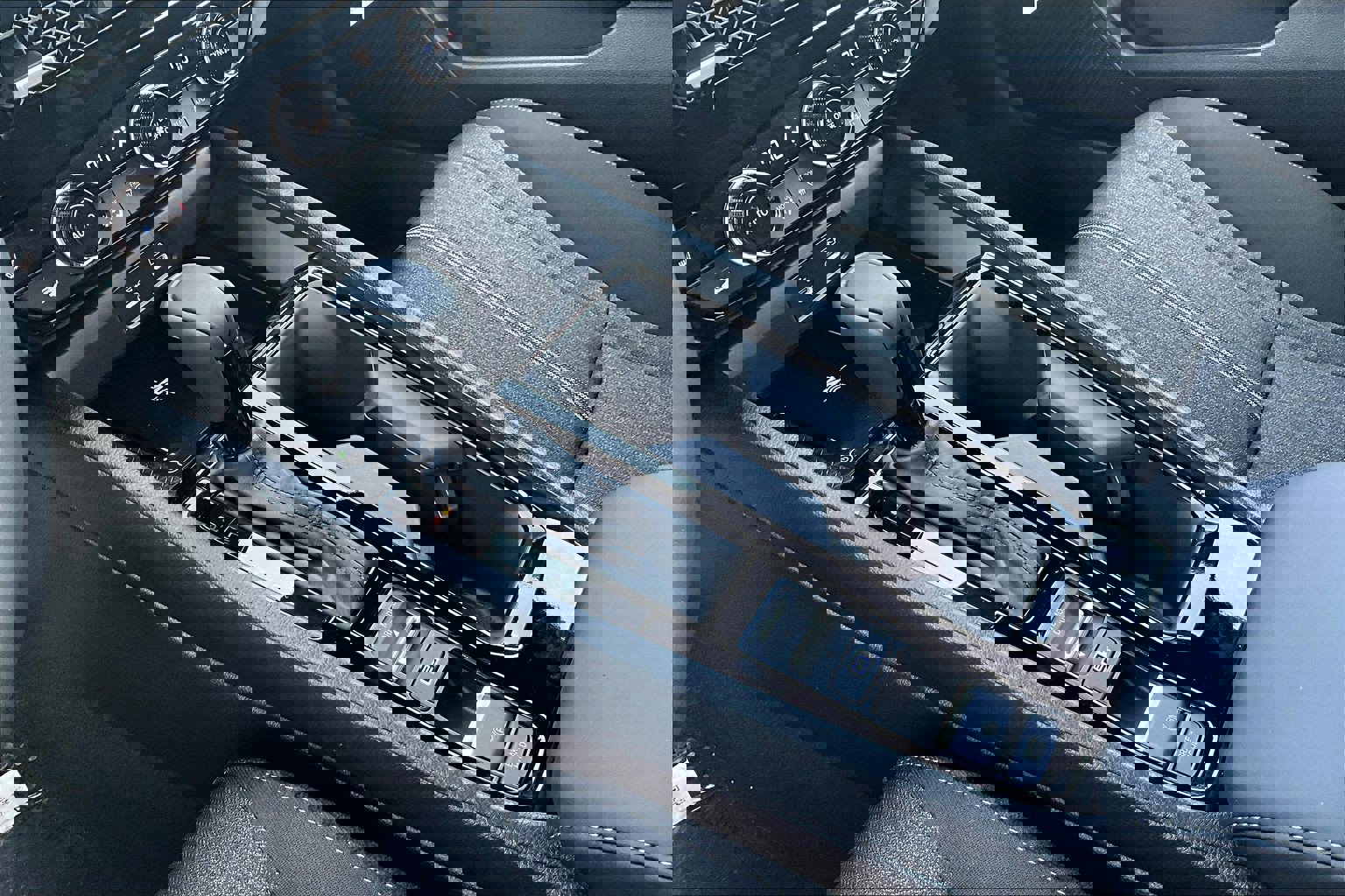 New 2026 Honda Accord Sport image 12