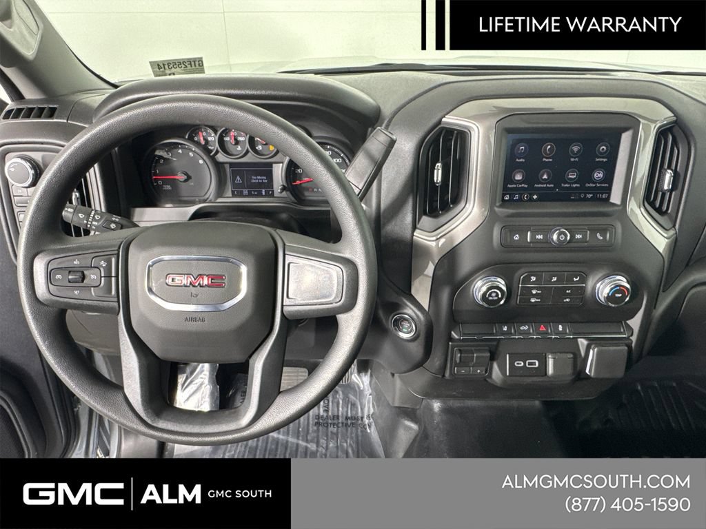 New 2026 GMC Sierra 2500 Pro w/ Convenience Package AWD/4WD image 20