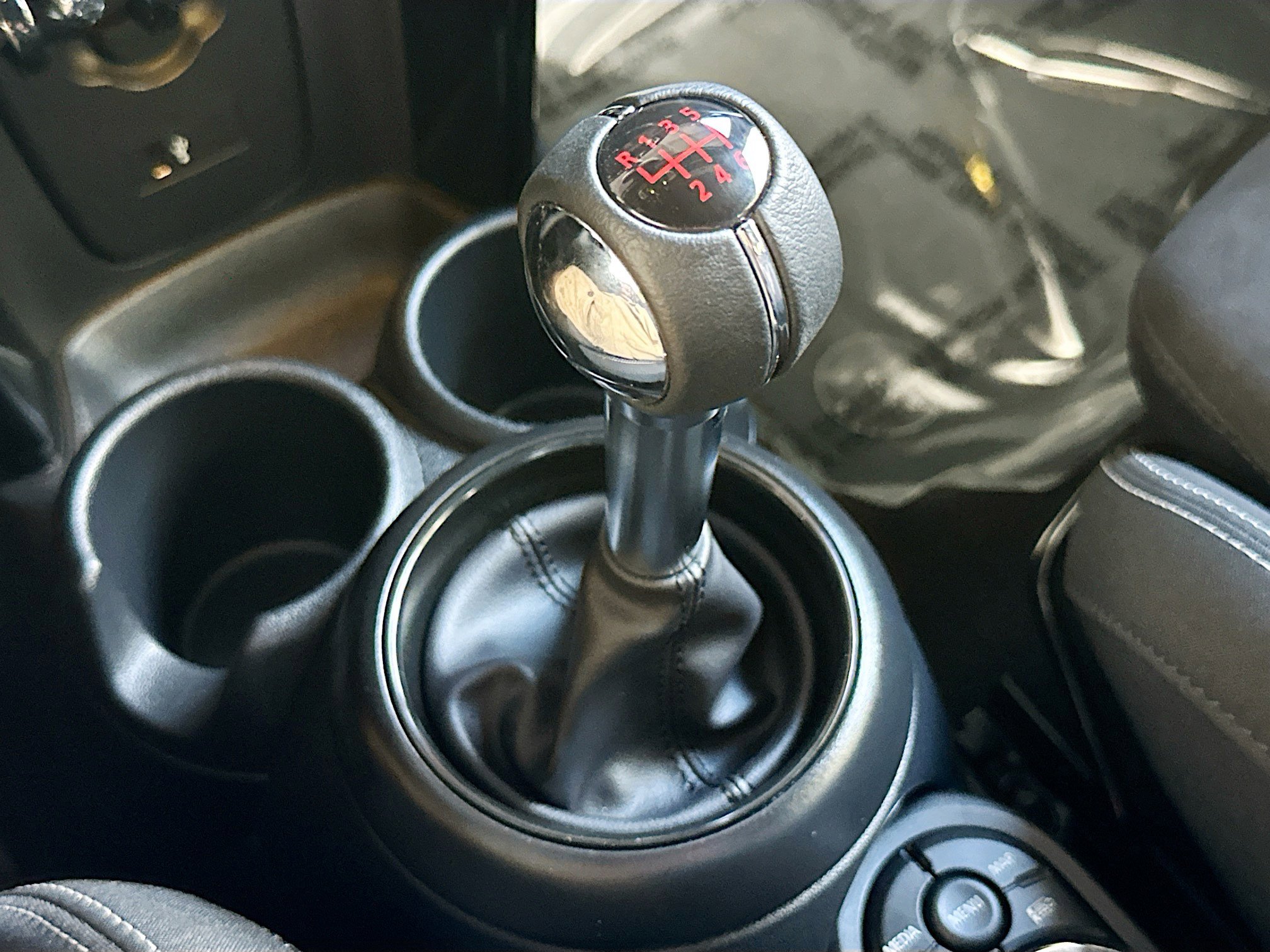 Used 2024 MINI Cooper John Cooper Works image 16