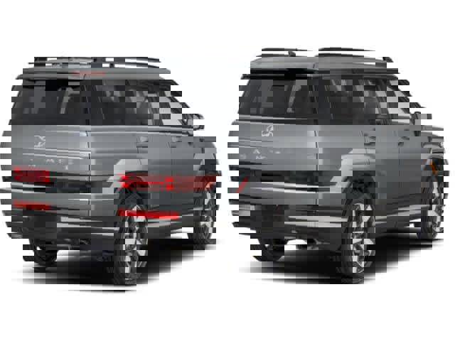 Used 2024 Hyundai Santa Fe Limited image 5