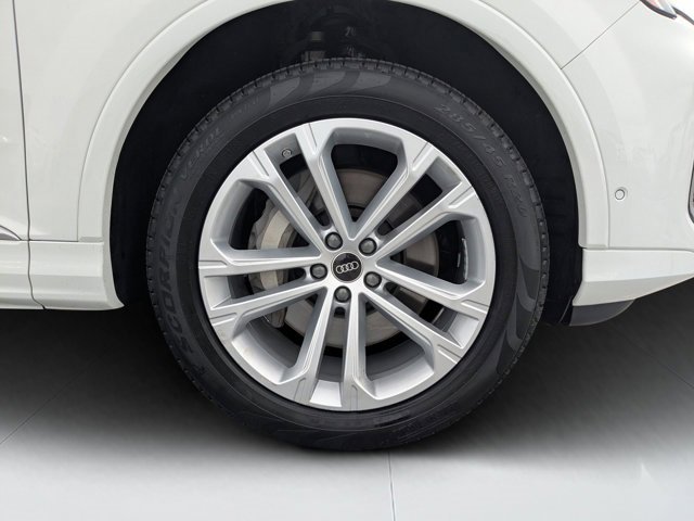 Used 2025 Audi Q7 3.0T Premium Plus image 10