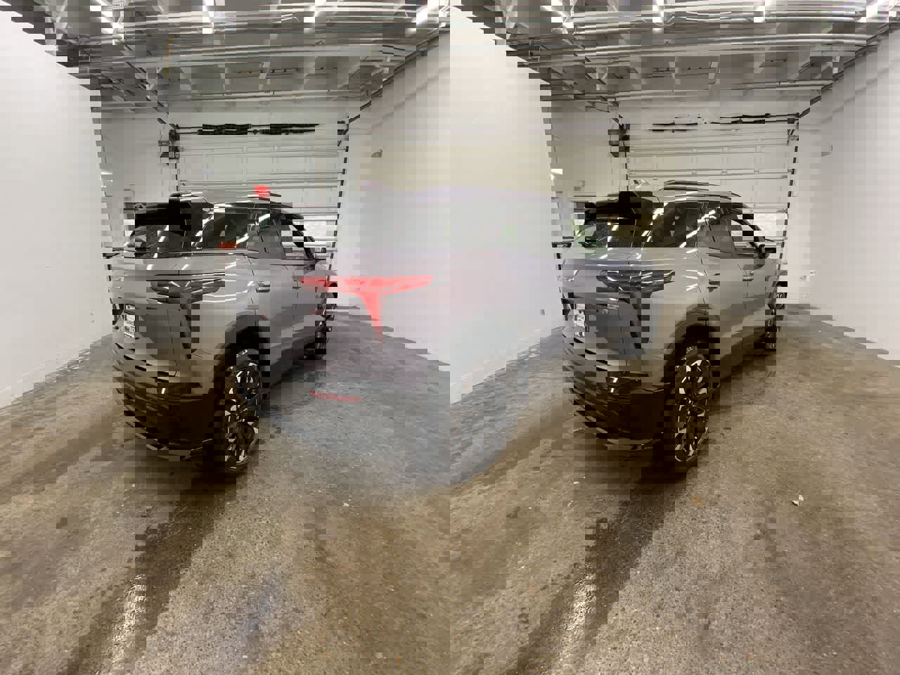 Used 2024 Chevrolet Blazer EV RS image 6