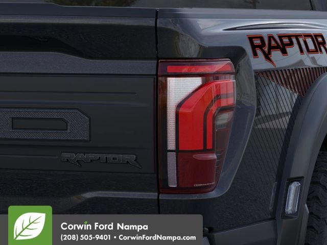 New 2026 Ford F150 Raptor AWD/4WD image 21