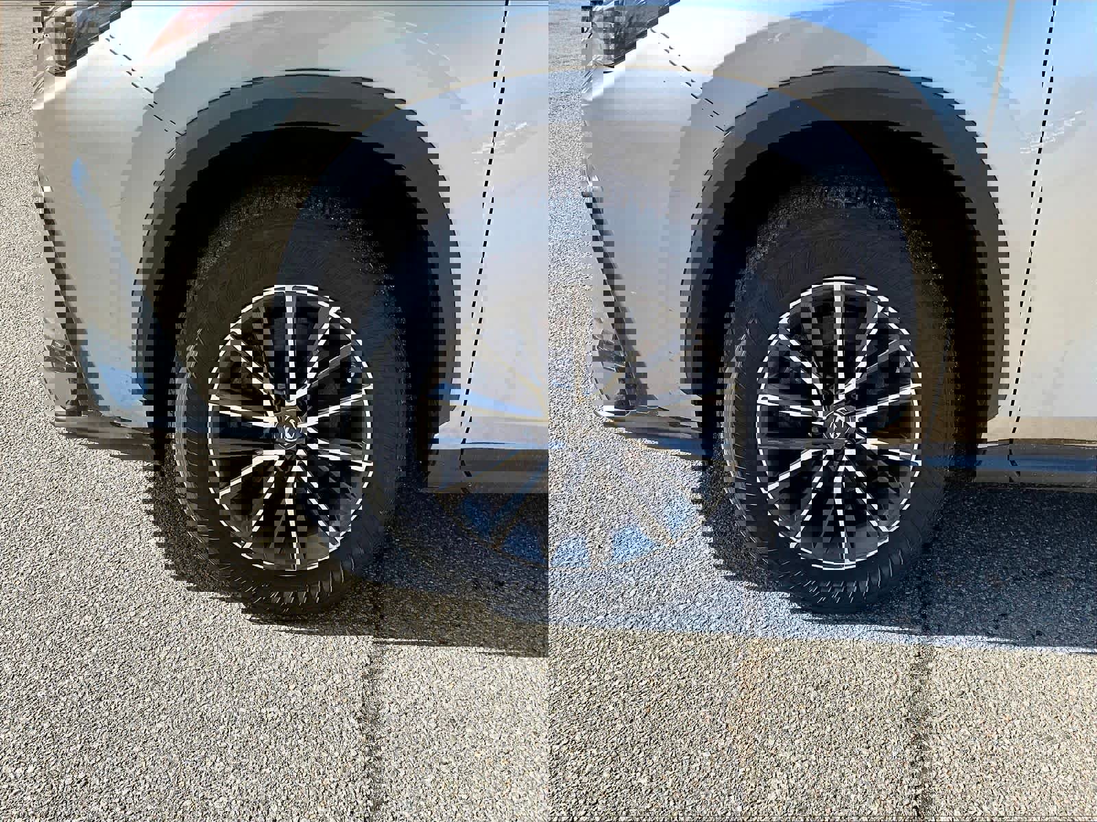 Used 2022 Lexus NX 350 AWD image 4