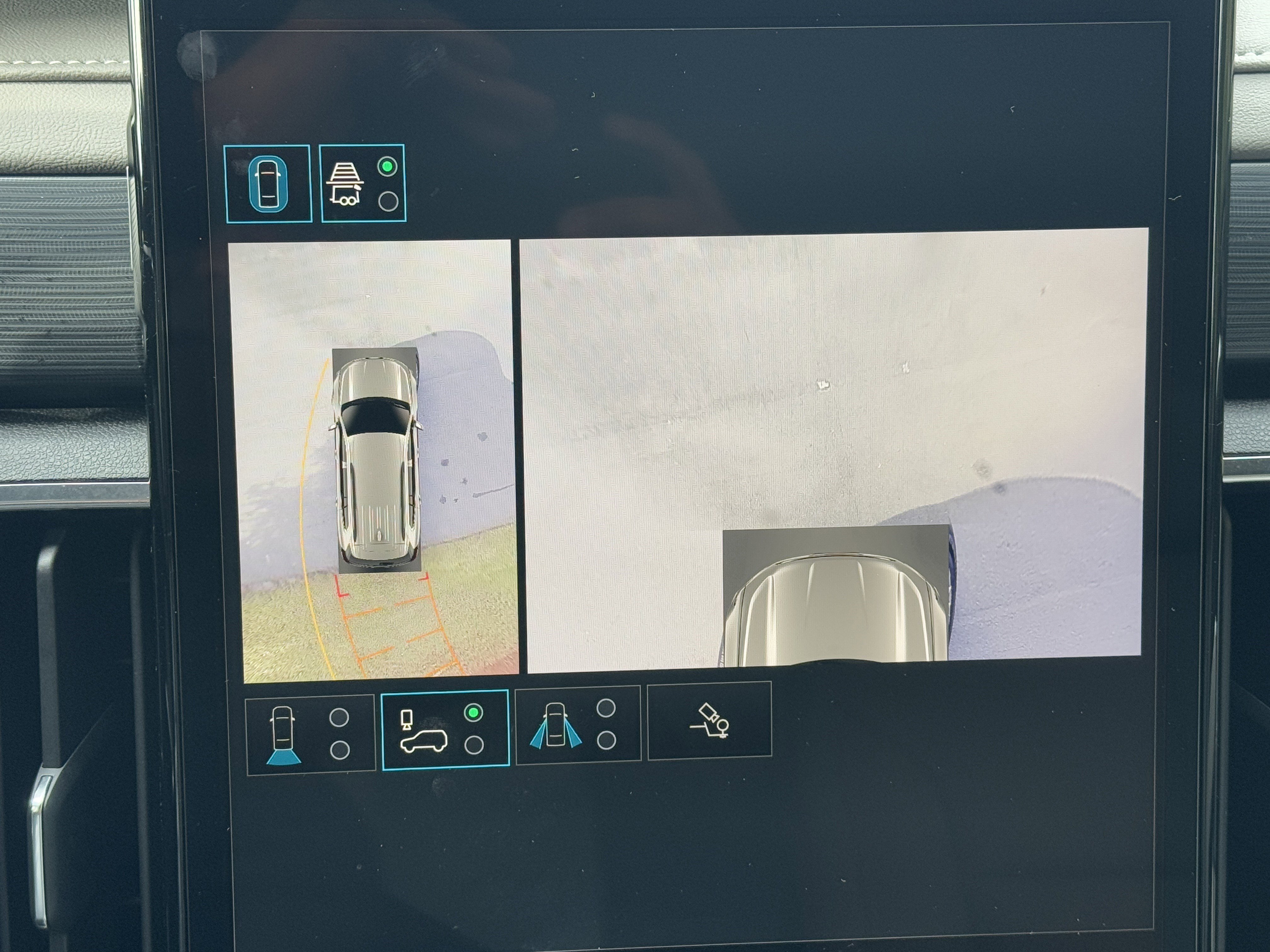 New 2025 GMC Acadia Elevation w/ Elevation Premium Package image 37