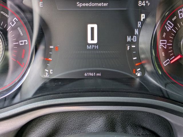 Used 2019 Dodge Challenger SXT w/ Plus Package AWD/4WD image 32
