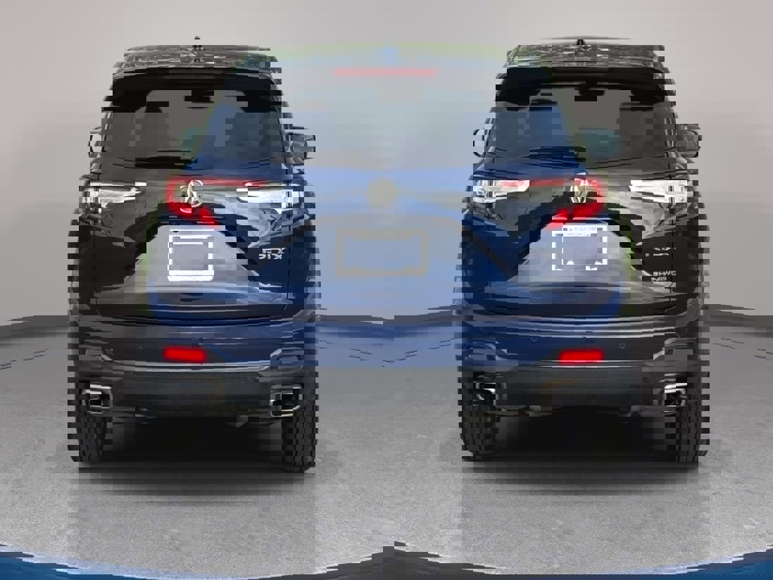 Used 2023 Acura RDX AWD w/ Technology Package image 6