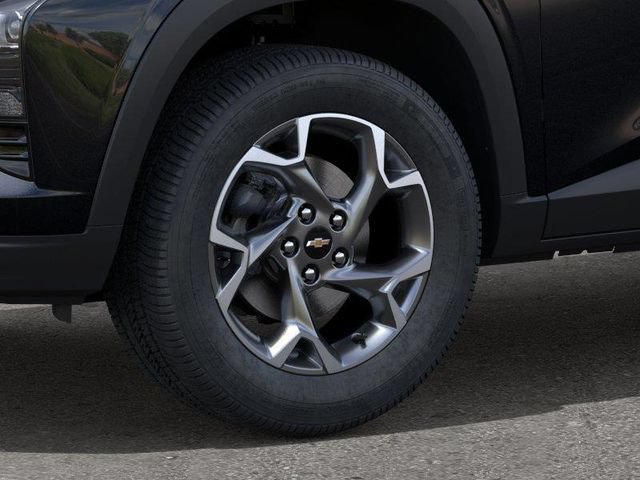 New 2026 Chevrolet Trax LT w/ LT Convenience Package FWD image 10