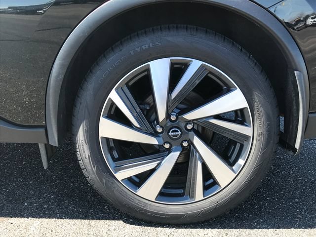 Used 2023 Nissan Murano SL AWD/4WD image 21