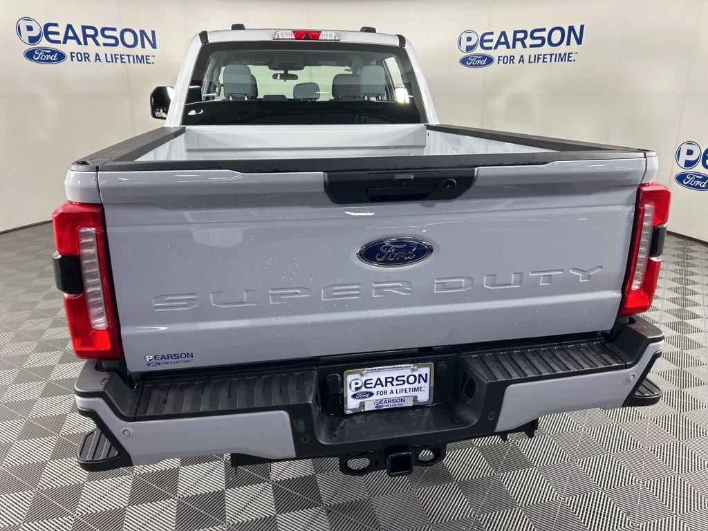 New 2026 Ford F250 XL image 8