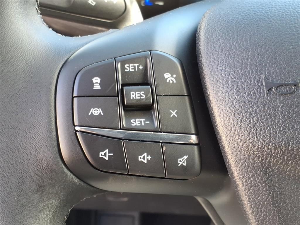 New 2026 Ford Bronco Sport Big Bend w/ Convenience Package image 22