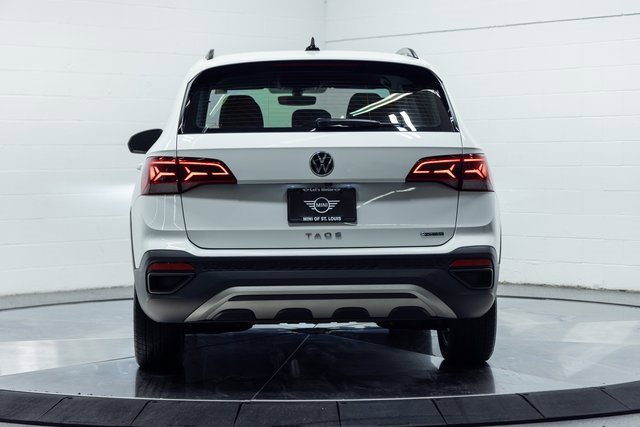 Used 2023 Volkswagen Taos S image 7