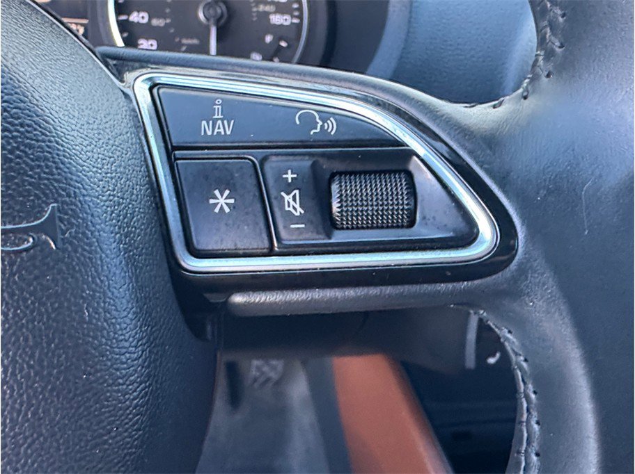 Used 2016 Audi A3 e-tron Premium Plus w/ Premium Plus Package image 9