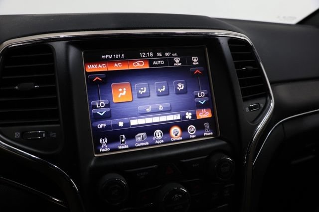 Used 2015 Jeep Grand Cherokee Limited AWD/4WD image 26
