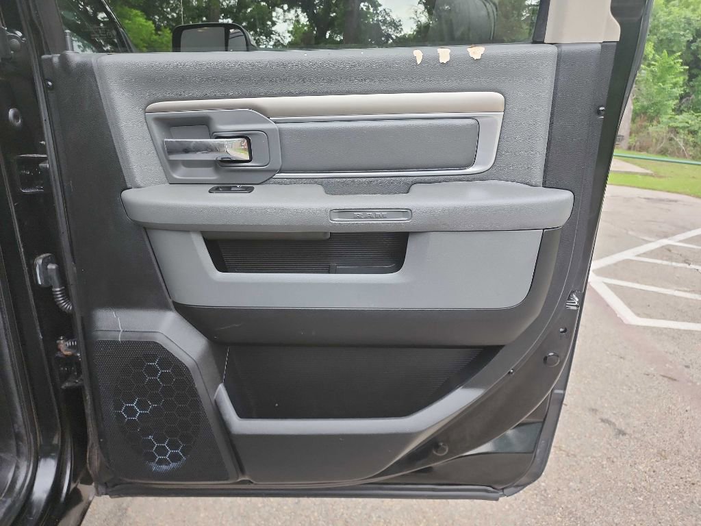 Used 2014 RAM 2500 Lone Star AWD/4WD image 26