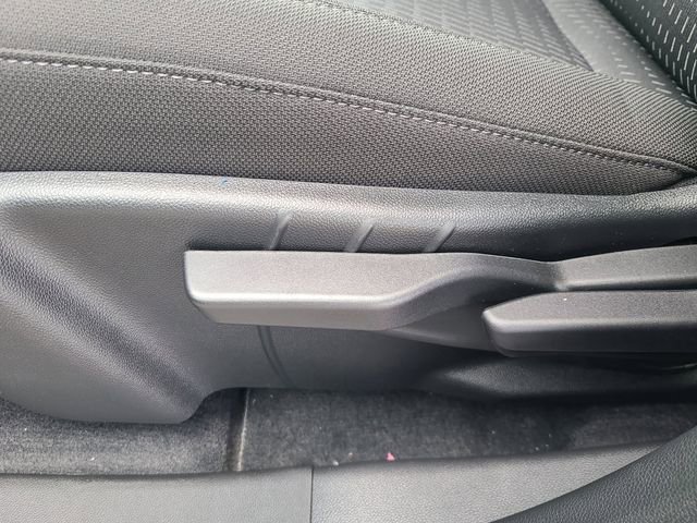 New 2026 Chevrolet Equinox LT w/ Safety and Technology Package image 23