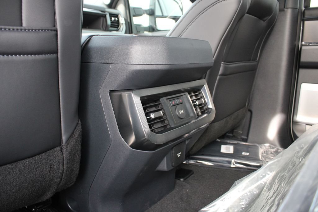 New 2026 Ford F350 Platinum AWD/4WD image 23
