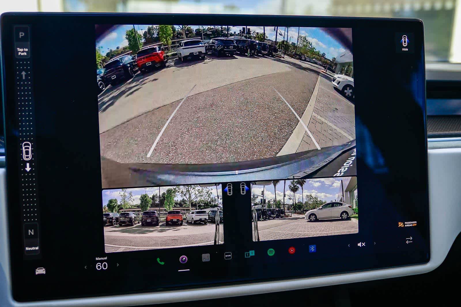 Used 2021 Tesla Model S Plaid AWD/4WD image 23