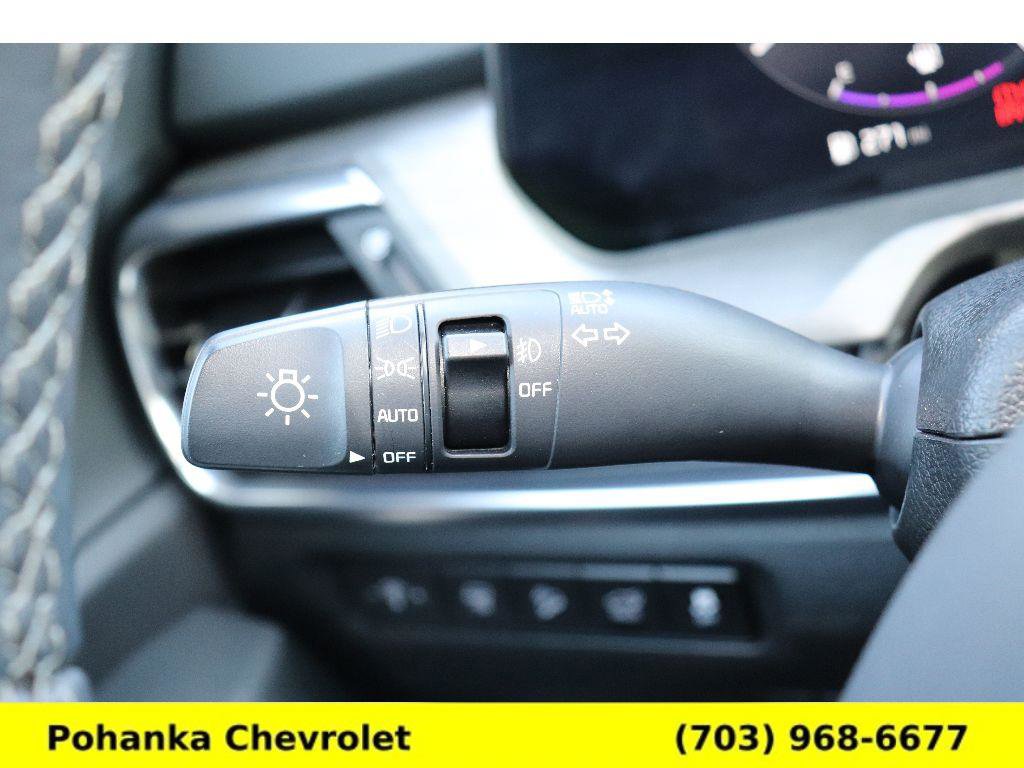 Used 2025 Kia Telluride SX X-Line image 10