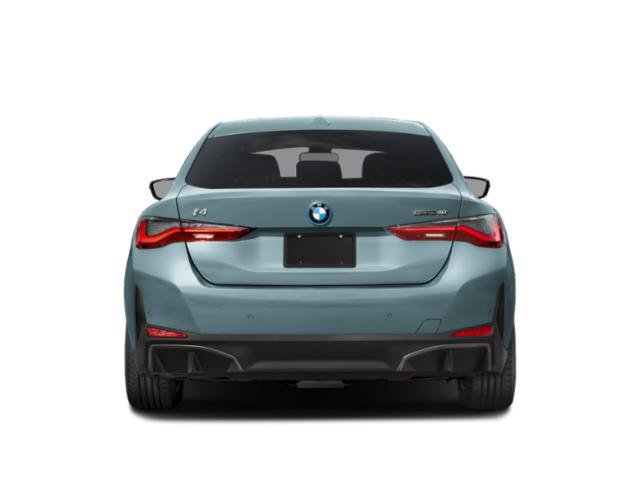 New 2026 BMW i4 eDrive40 w/ M Sport Package RWD image 8