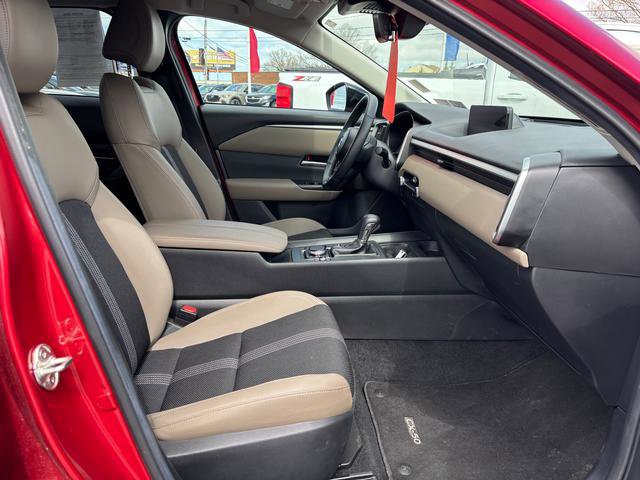 Used 2025 MAZDA CX-50 AWD 2.5 S w/ Preferred Package image 15
