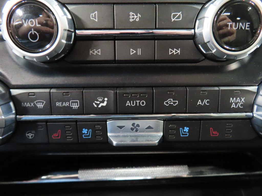 Used 2022 Ford F150 Tremor w/ Equipment Group 402A High AWD/4WD image 69