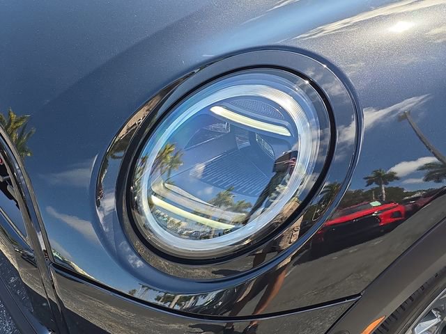 Used 2025 MINI Cooper S image 7
