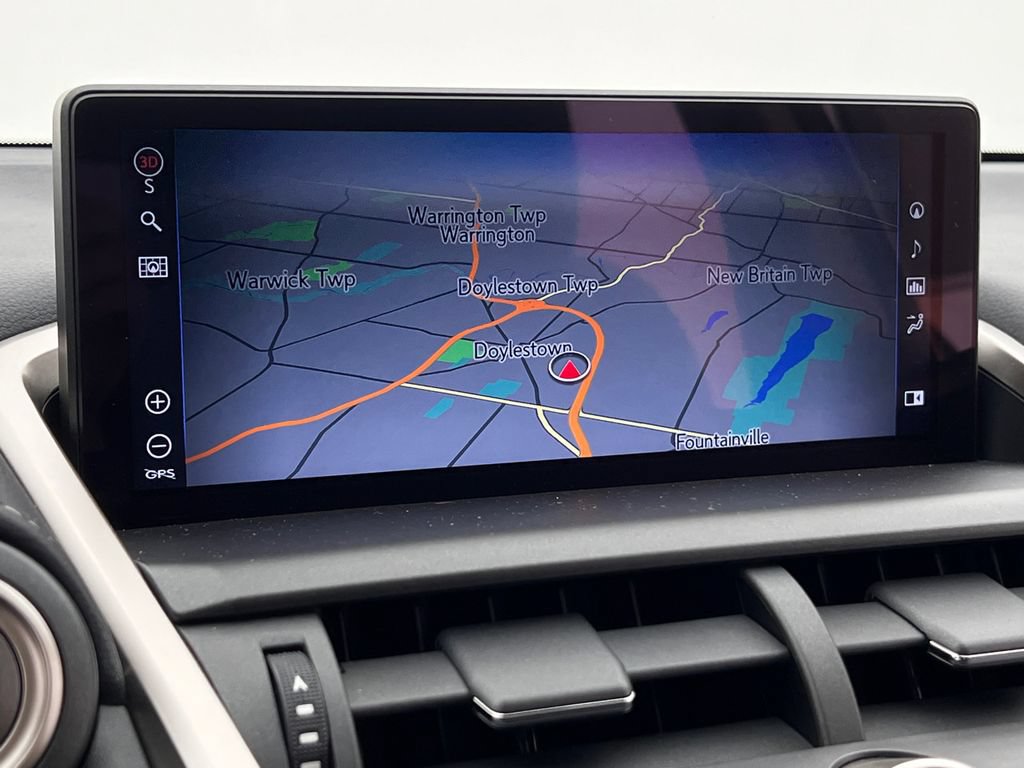 Used 2020 Lexus NX 300 AWD w/ Premium Package image 19
