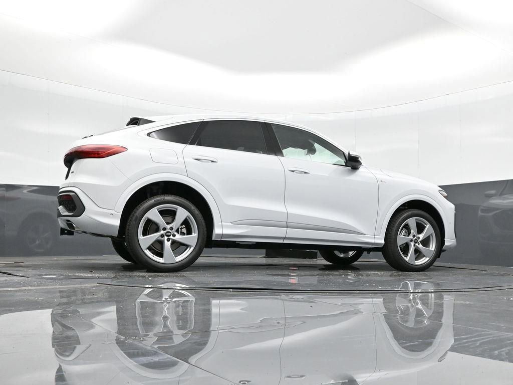 New 2025 Audi Q5 Premium Plus AWD/4WD image 25
